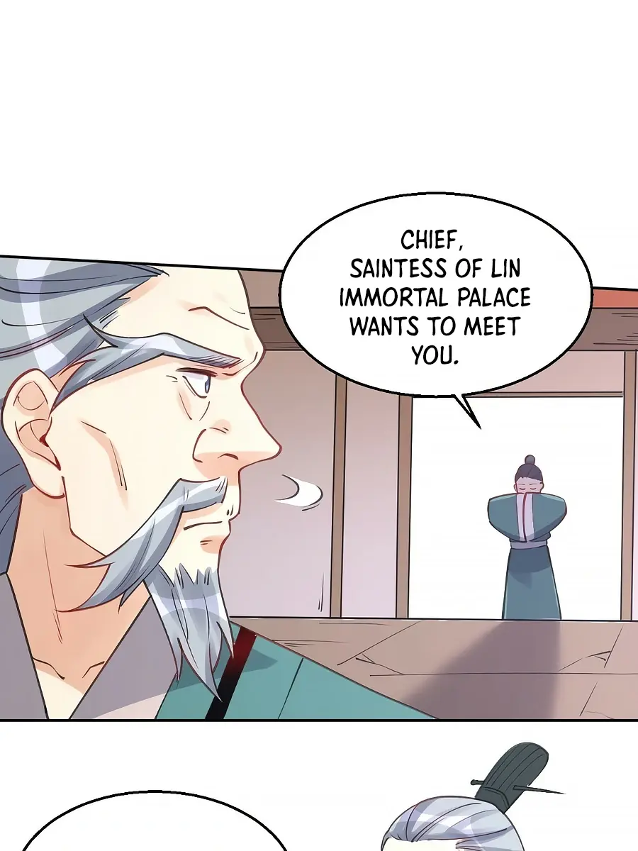 I'm Actually a Cultivation Bigshot Chapter 82 Page 15