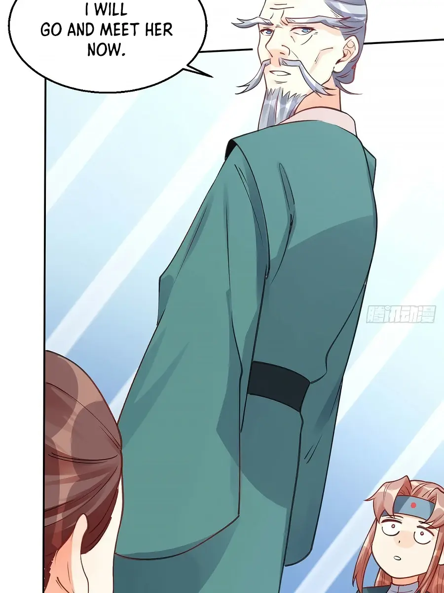 I'm Actually a Cultivation Bigshot Chapter 82 Page 16