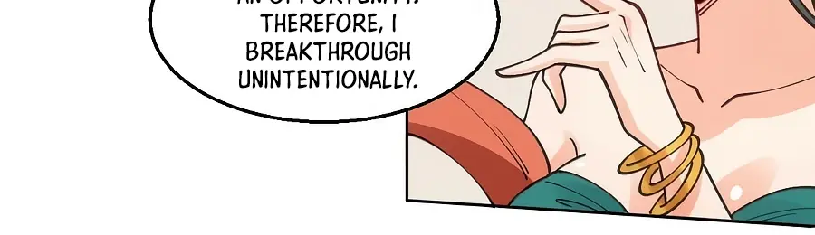 I'm Actually a Cultivation Bigshot Chapter 82 Page 24