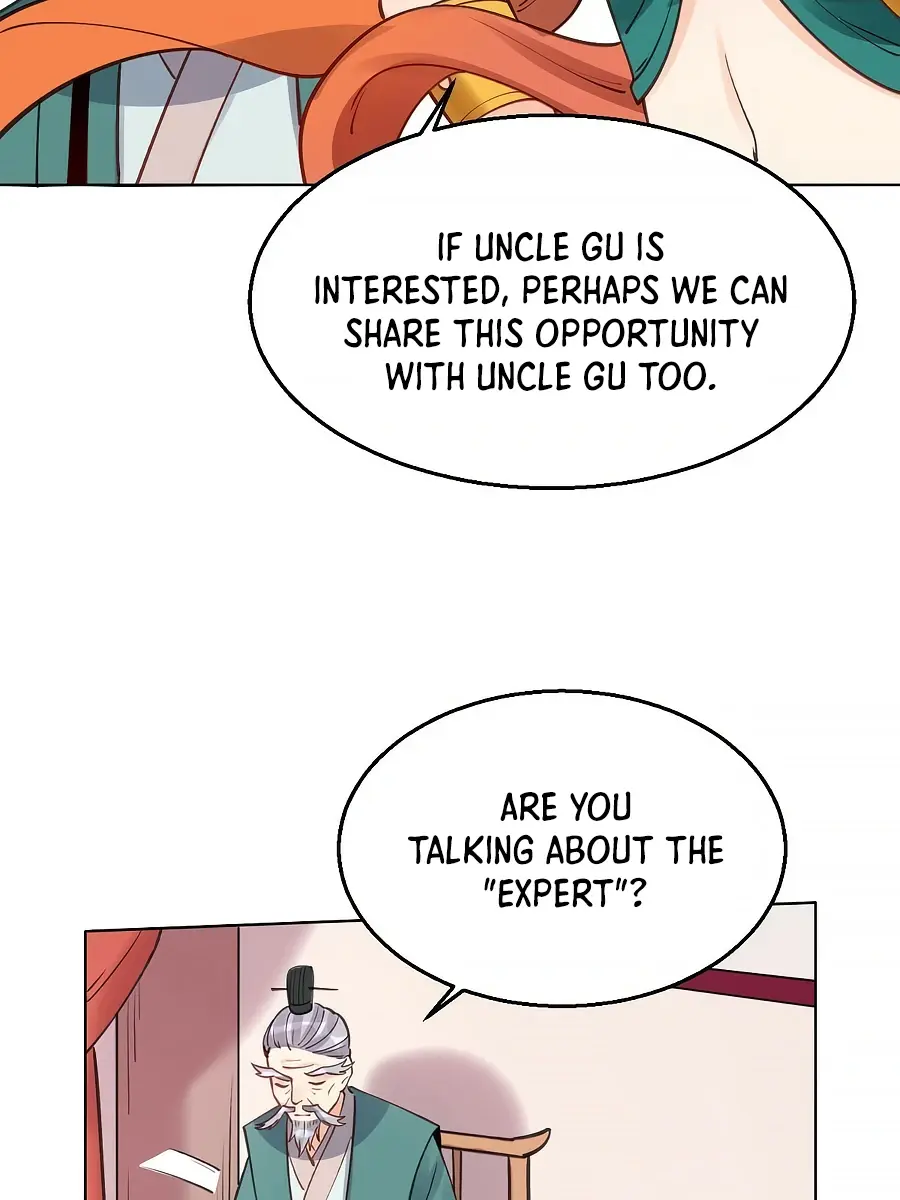 I'm Actually a Cultivation Bigshot Chapter 82 Page 26