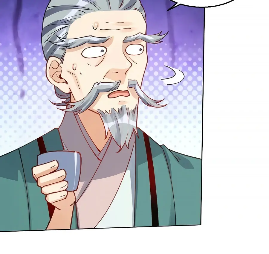 I'm Actually a Cultivation Bigshot Chapter 82 Page 33