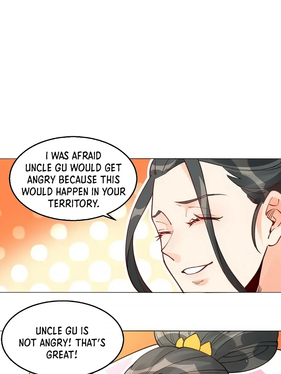 I'm Actually a Cultivation Bigshot Chapter 82 Page 34