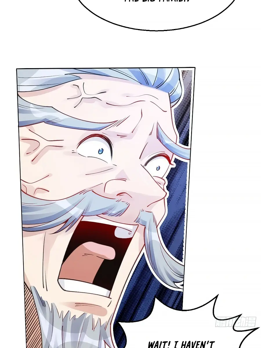 I'm Actually a Cultivation Bigshot Chapter 82 Page 36