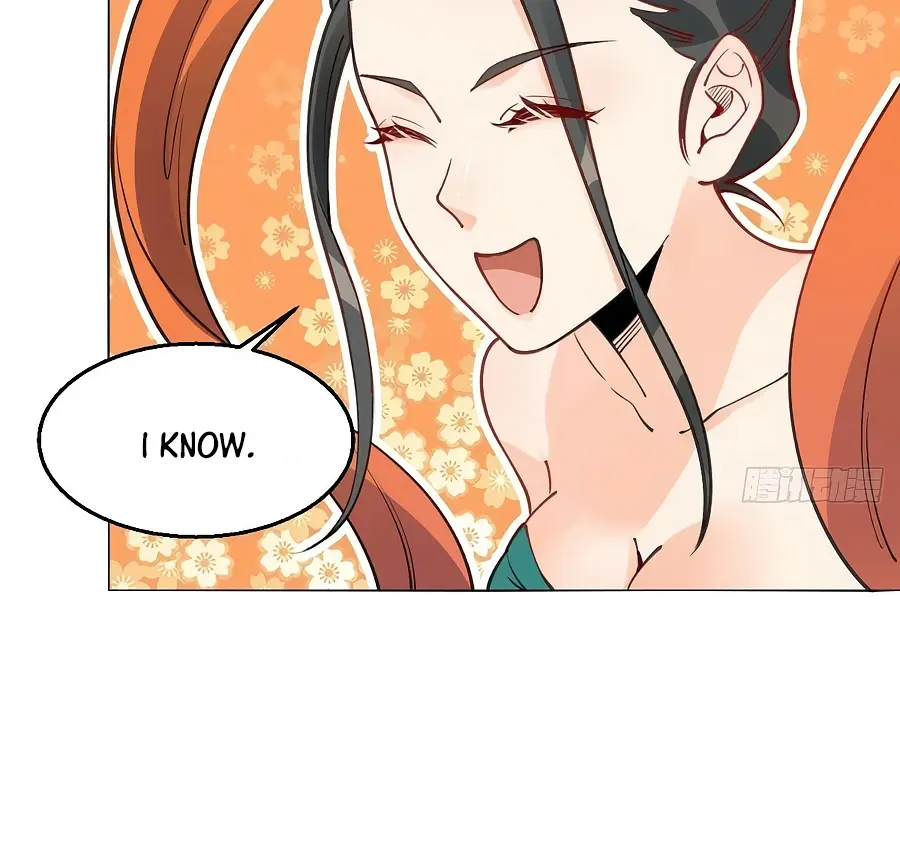 I'm Actually a Cultivation Bigshot Chapter 82 Page 40