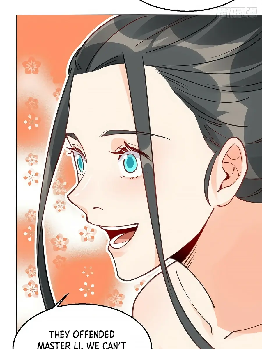 I'm Actually a Cultivation Bigshot Chapter 82 Page 42