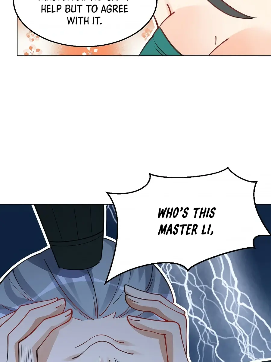 I'm Actually a Cultivation Bigshot Chapter 82 Page 43