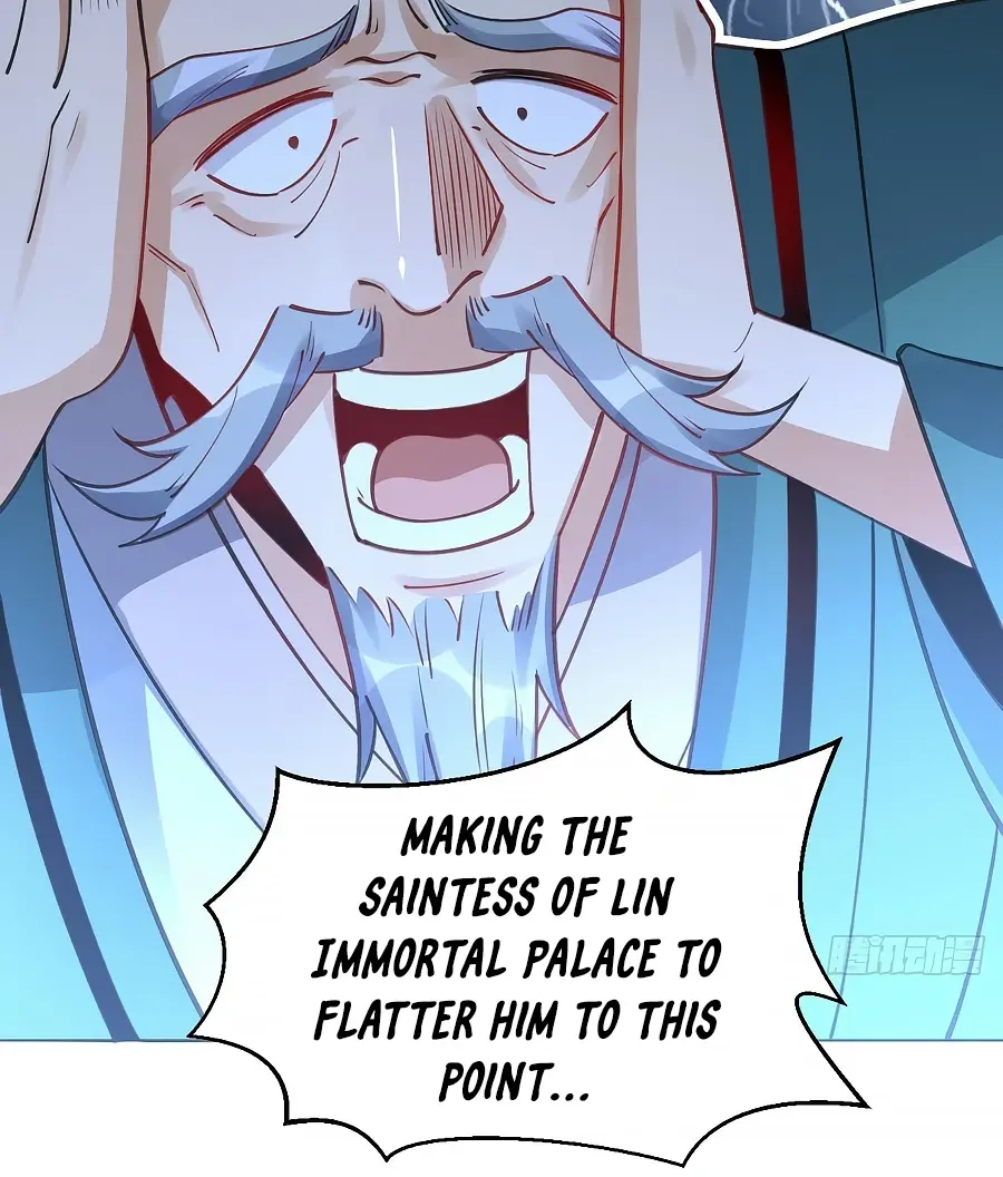 I'm Actually a Cultivation Bigshot Chapter 82 Page 44