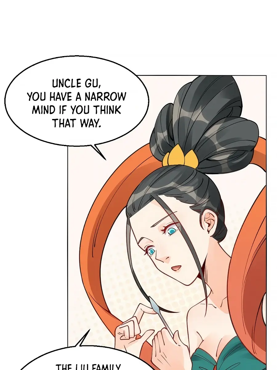I'm Actually a Cultivation Bigshot Chapter 82 Page 45