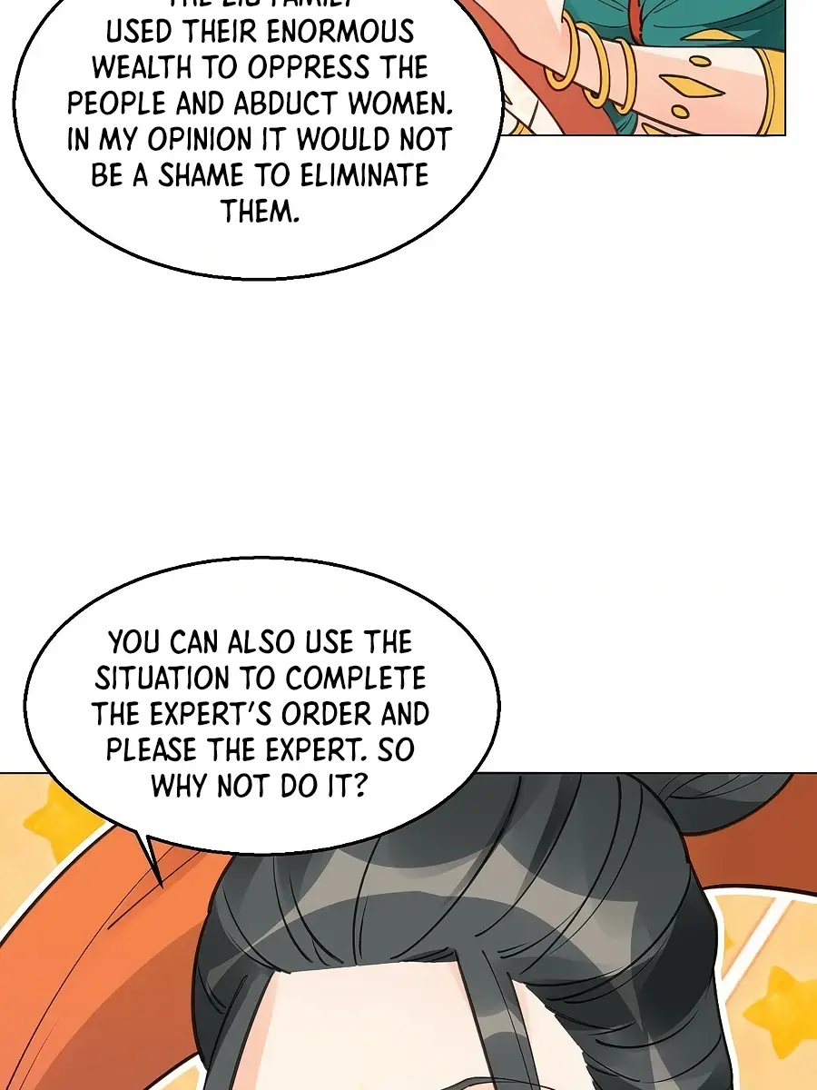 I'm Actually a Cultivation Bigshot Chapter 82 Page 46