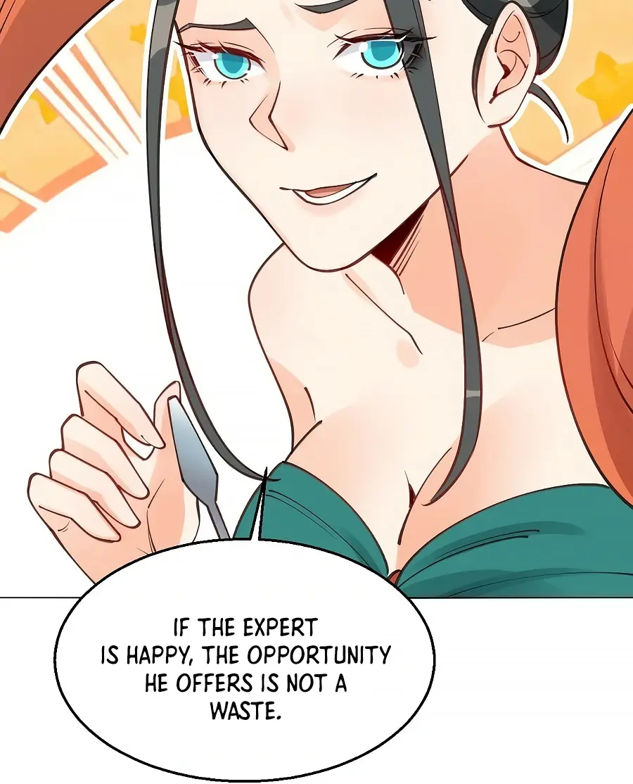 I'm Actually a Cultivation Bigshot Chapter 82 Page 47