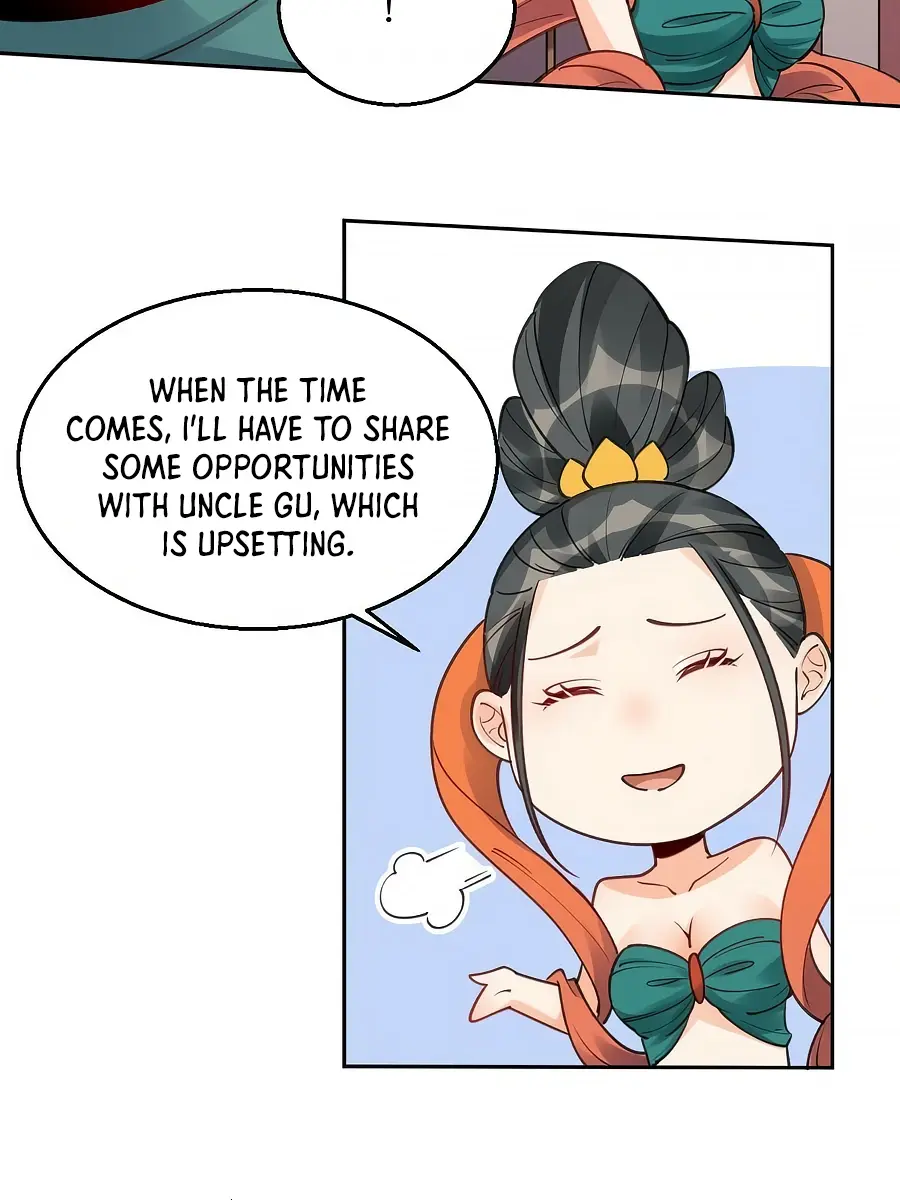 I'm Actually a Cultivation Bigshot Chapter 82 Page 49