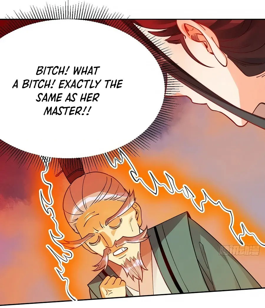 I'm Actually a Cultivation Bigshot Chapter 82 Page 50