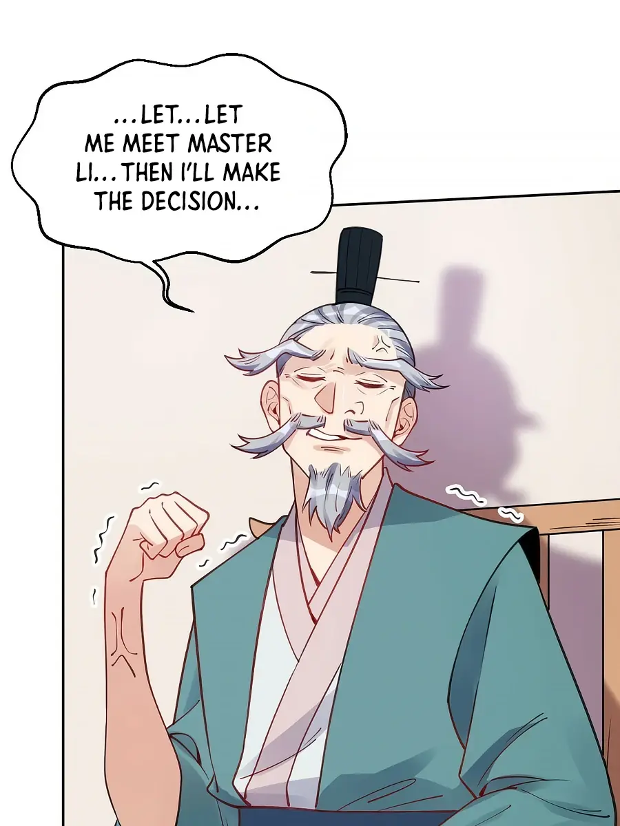 I'm Actually a Cultivation Bigshot Chapter 82 Page 51
