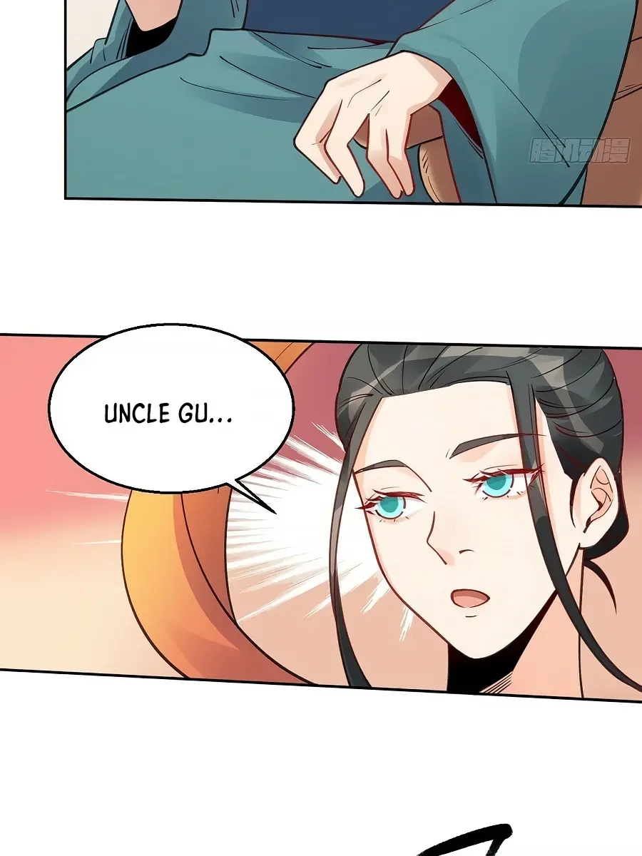 I'm Actually a Cultivation Bigshot Chapter 82 Page 52