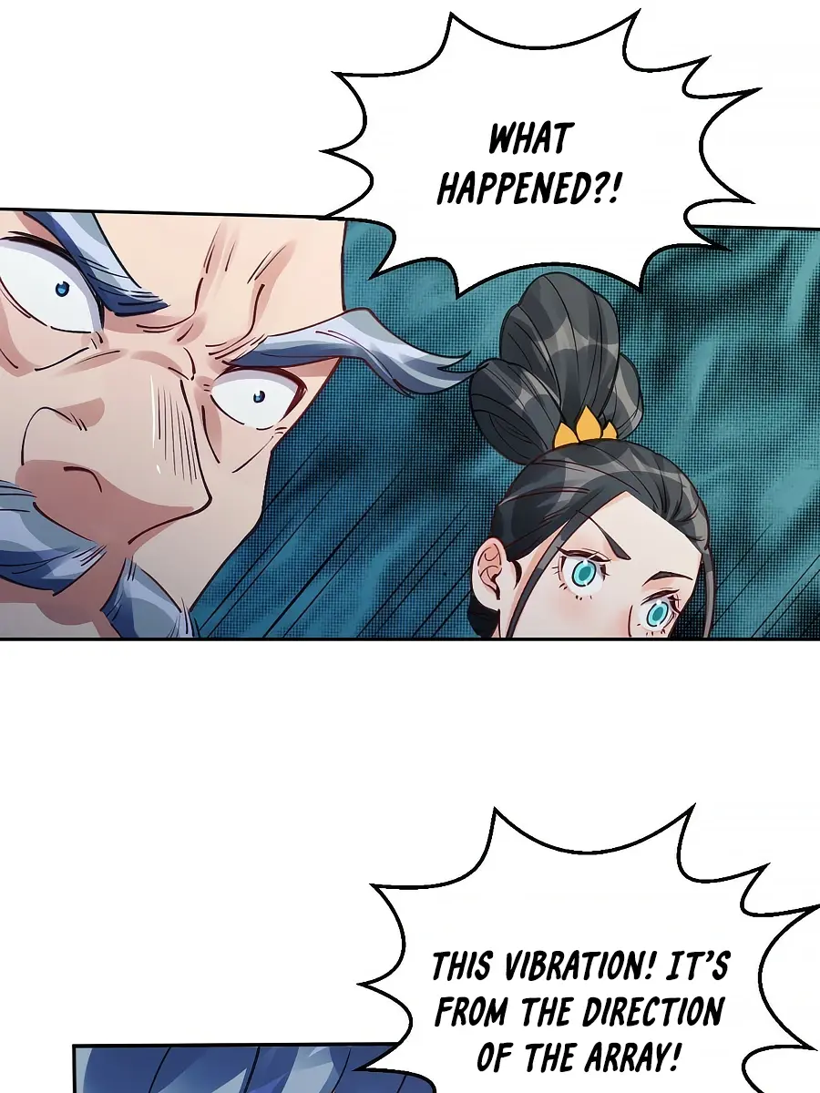 I'm Actually a Cultivation Bigshot Chapter 82 Page 55