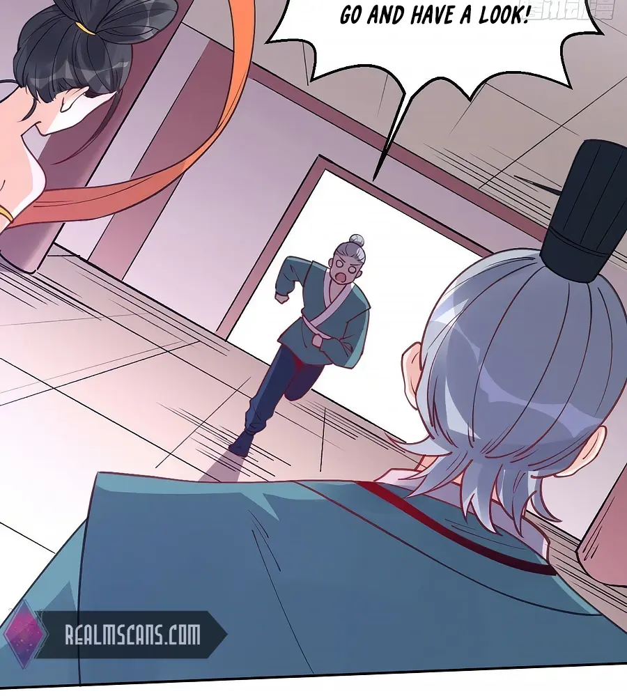 I'm Actually a Cultivation Bigshot Chapter 82 Page 57