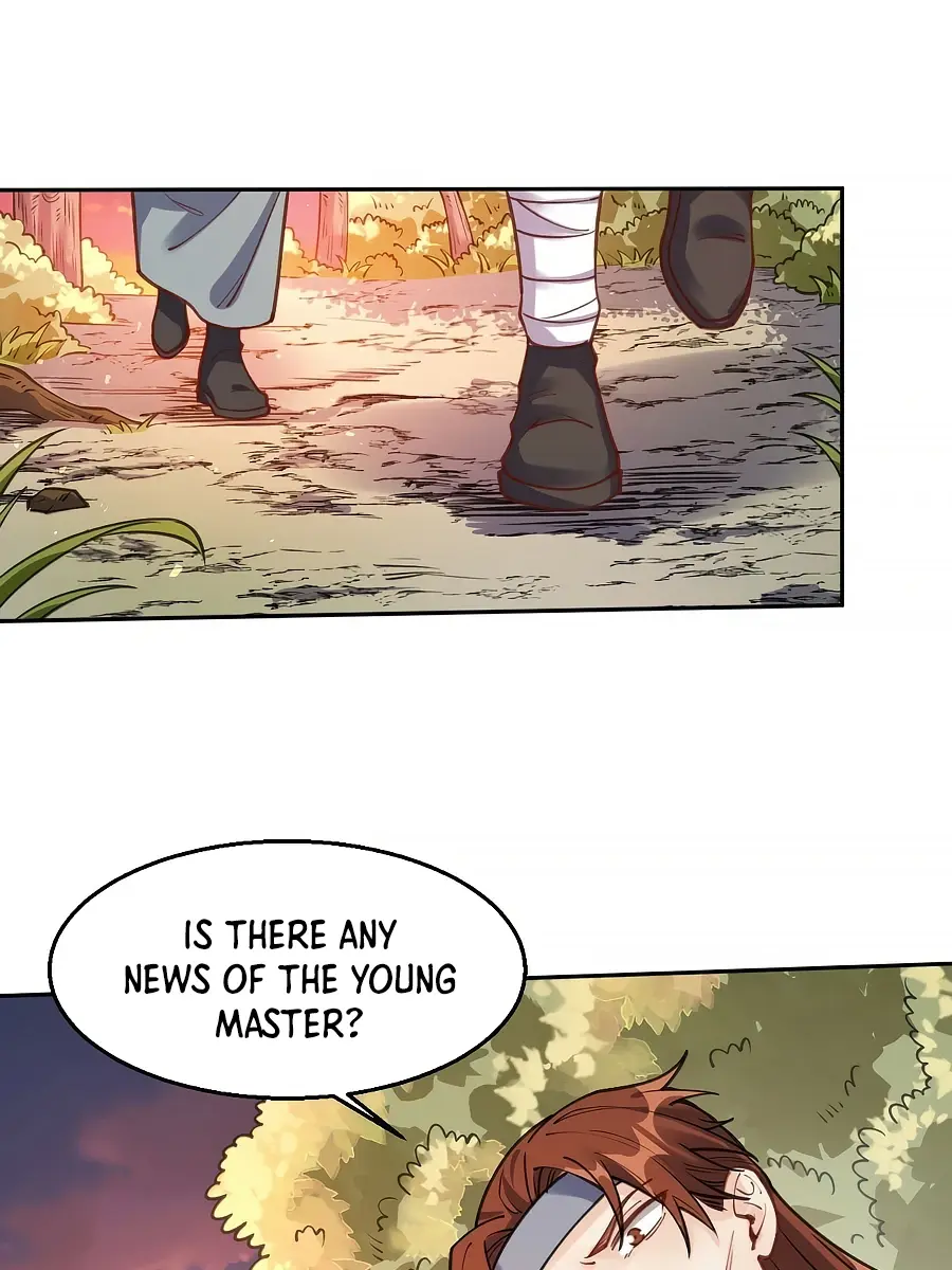 I'm Actually a Cultivation Bigshot Chapter 83 Page 7