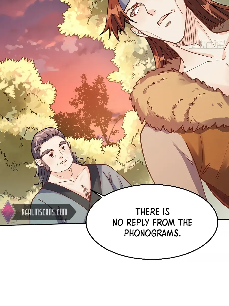 I'm Actually a Cultivation Bigshot Chapter 83 Page 8