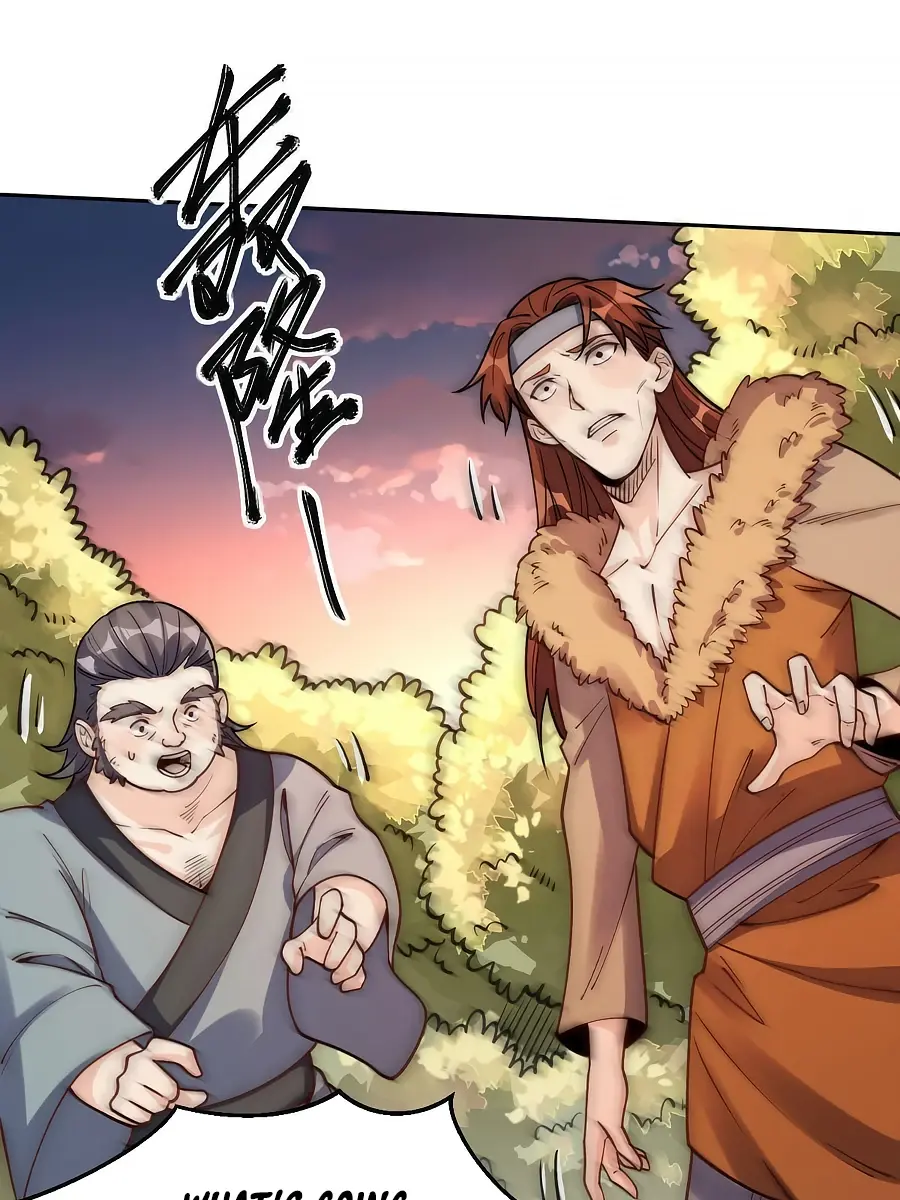 I'm Actually a Cultivation Bigshot Chapter 83 Page 10