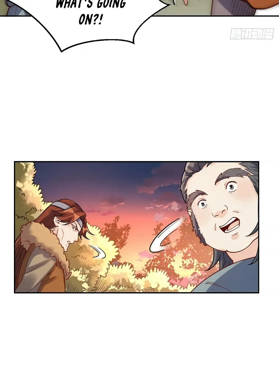 I'm Actually a Cultivation Bigshot Chapter 83 Page 11