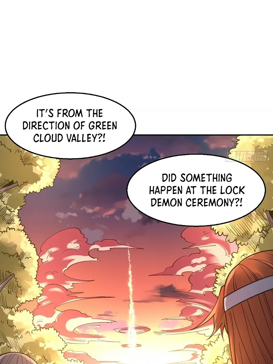 I'm Actually a Cultivation Bigshot Chapter 83 Page 12