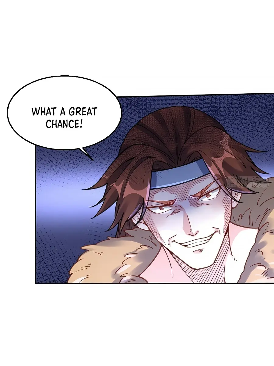 I'm Actually a Cultivation Bigshot Chapter 83 Page 14