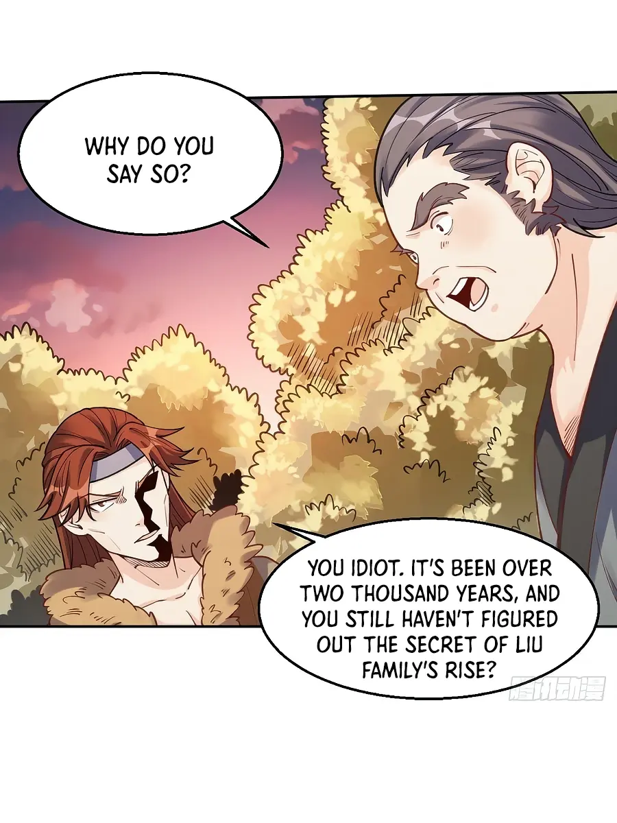 I'm Actually a Cultivation Bigshot Chapter 83 Page 15