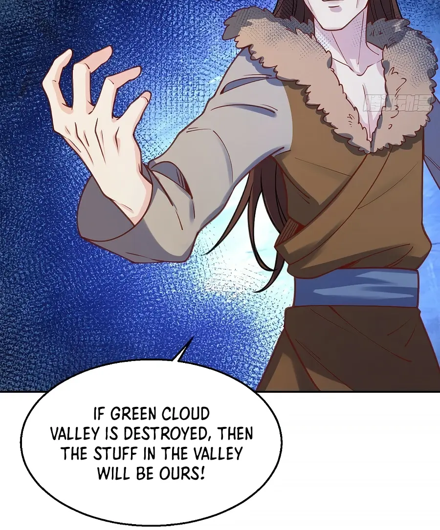 I'm Actually a Cultivation Bigshot Chapter 83 Page 17