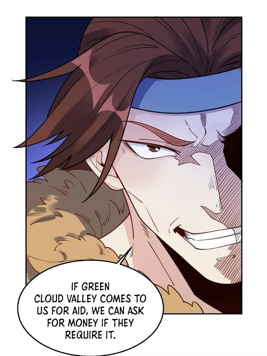 I'm Actually a Cultivation Bigshot Chapter 83 Page 18