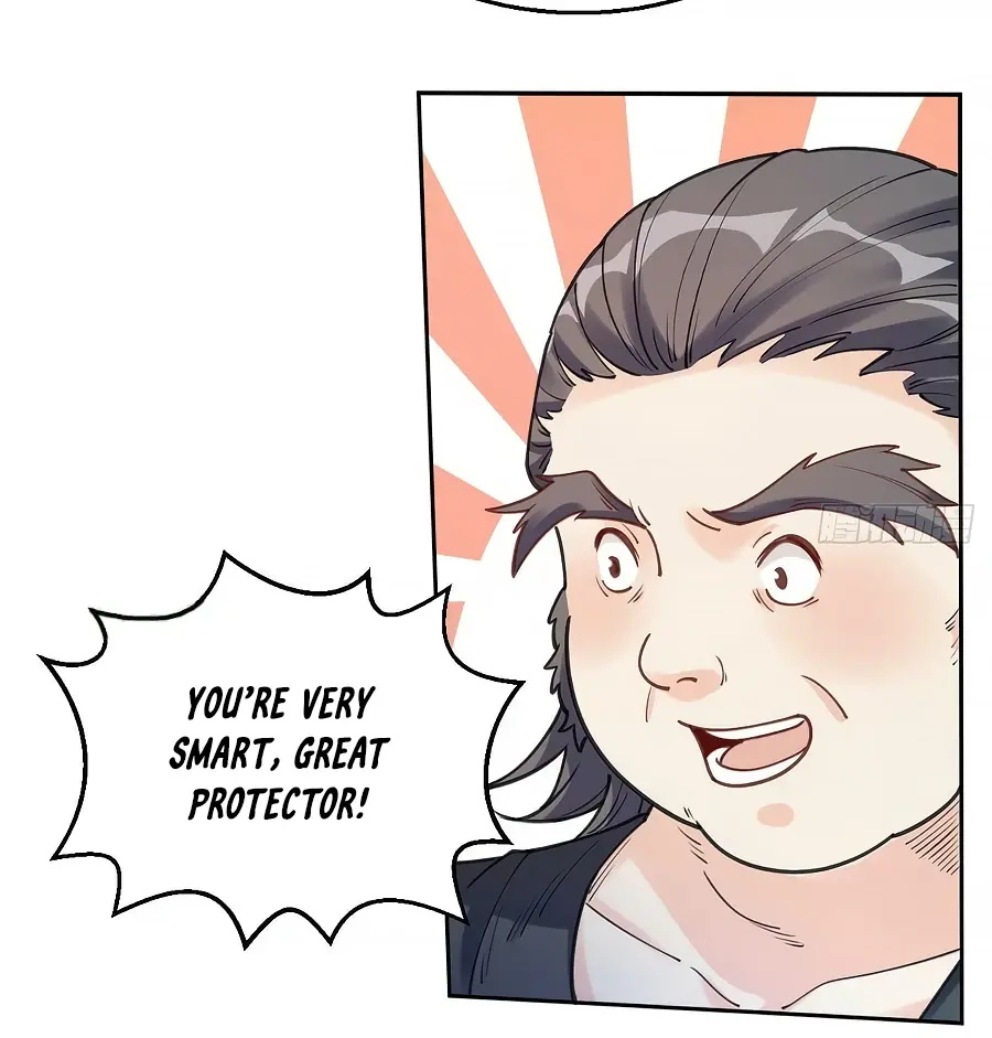 I'm Actually a Cultivation Bigshot Chapter 83 Page 20