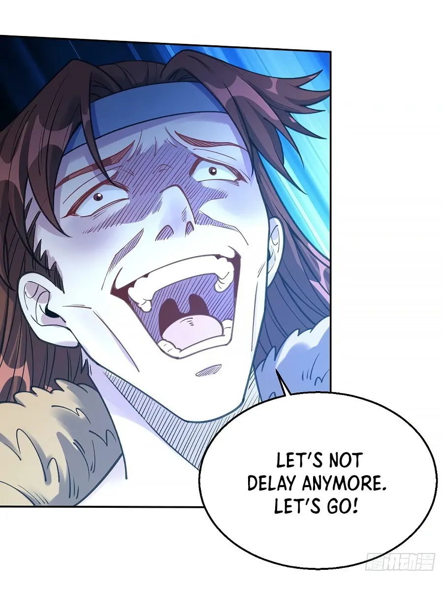 I'm Actually a Cultivation Bigshot Chapter 83 Page 21