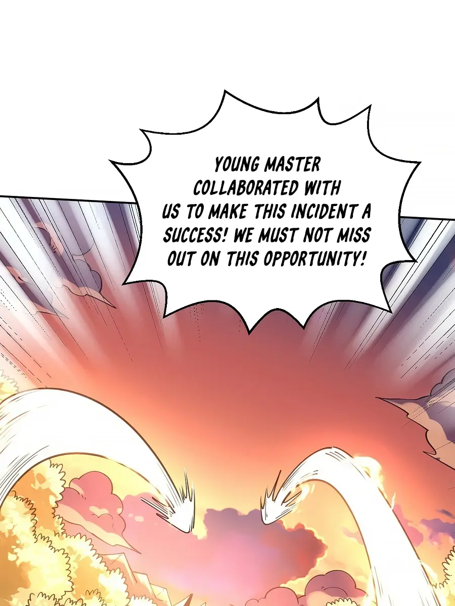 I'm Actually a Cultivation Bigshot Chapter 83 Page 22