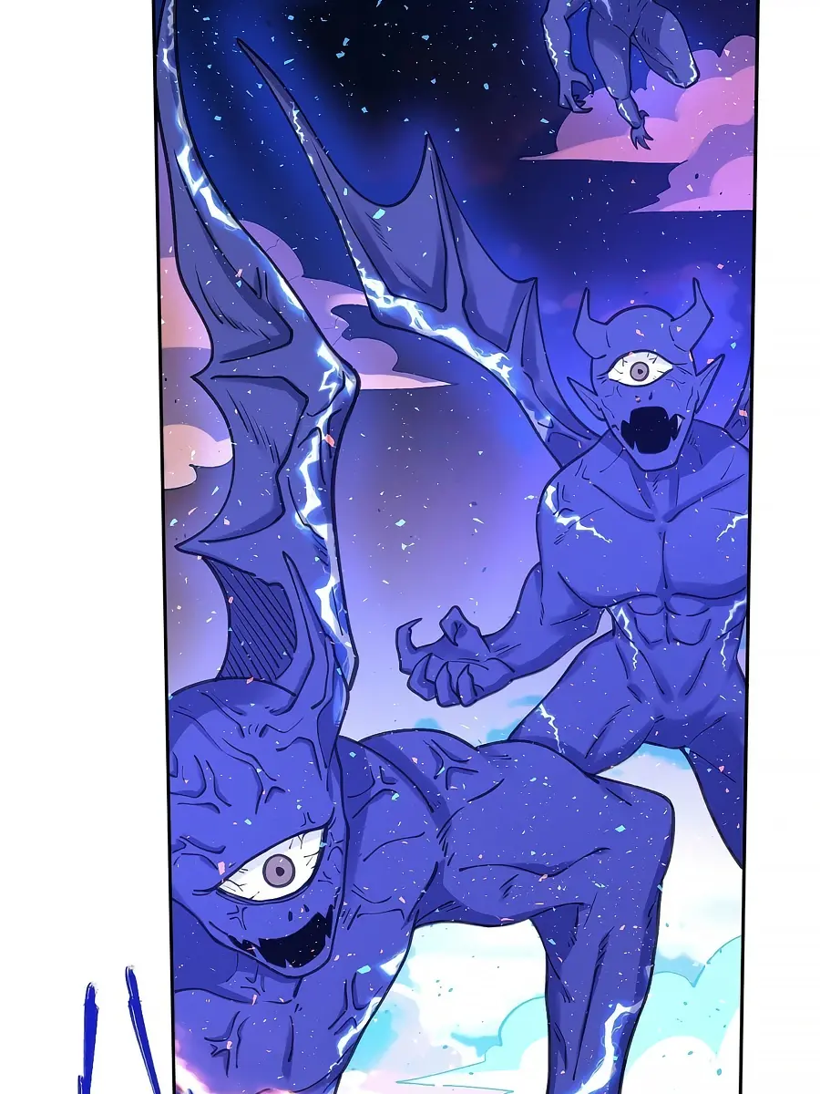 I'm Actually a Cultivation Bigshot Chapter 83 Page 25