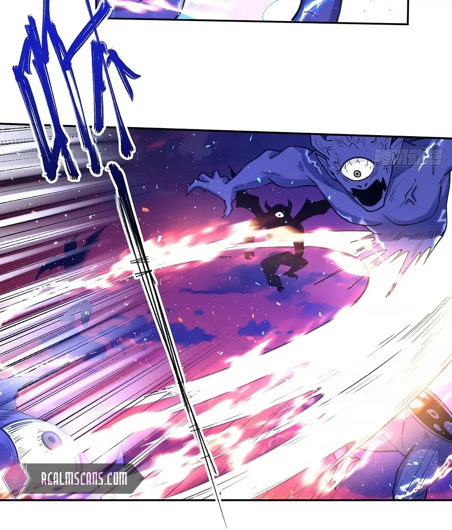 I'm Actually a Cultivation Bigshot Chapter 83 Page 26