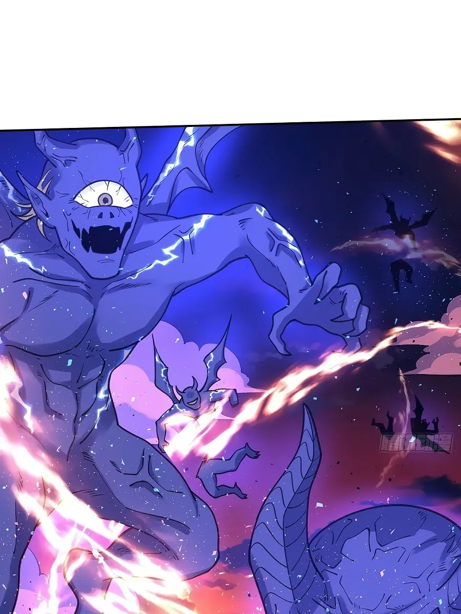 I'm Actually a Cultivation Bigshot Chapter 83 Page 27