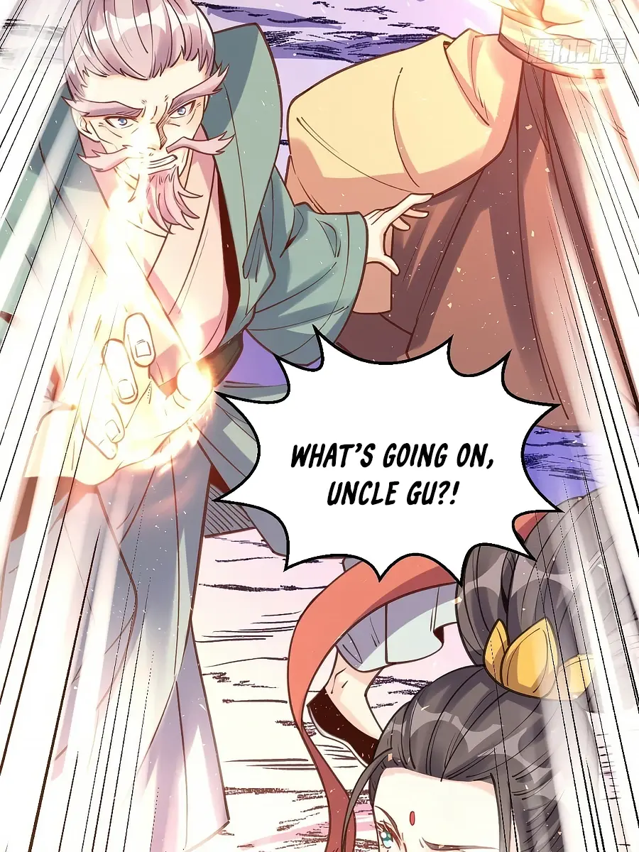 I'm Actually a Cultivation Bigshot Chapter 83 Page 29