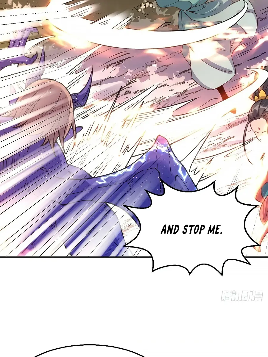 I'm Actually a Cultivation Bigshot Chapter 83 Page 32