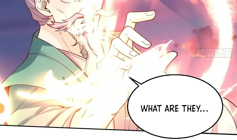 I'm Actually a Cultivation Bigshot Chapter 83 Page 34