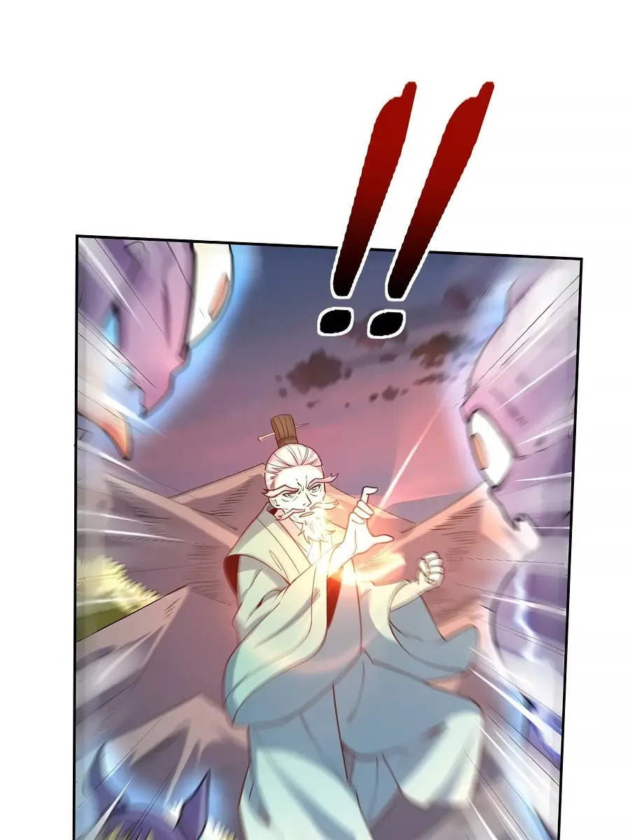 I'm Actually a Cultivation Bigshot Chapter 83 Page 35