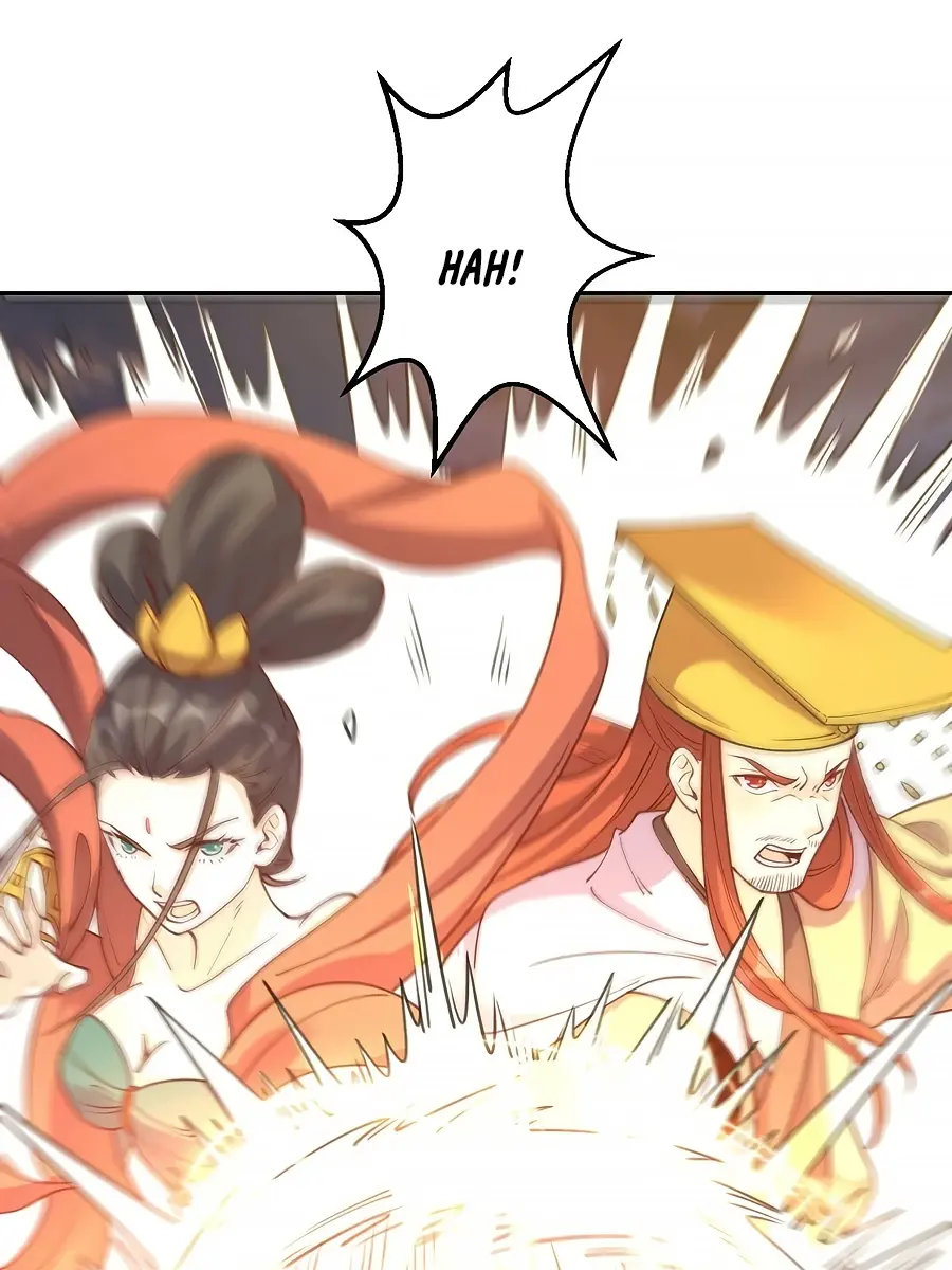 I'm Actually a Cultivation Bigshot Chapter 83 Page 39