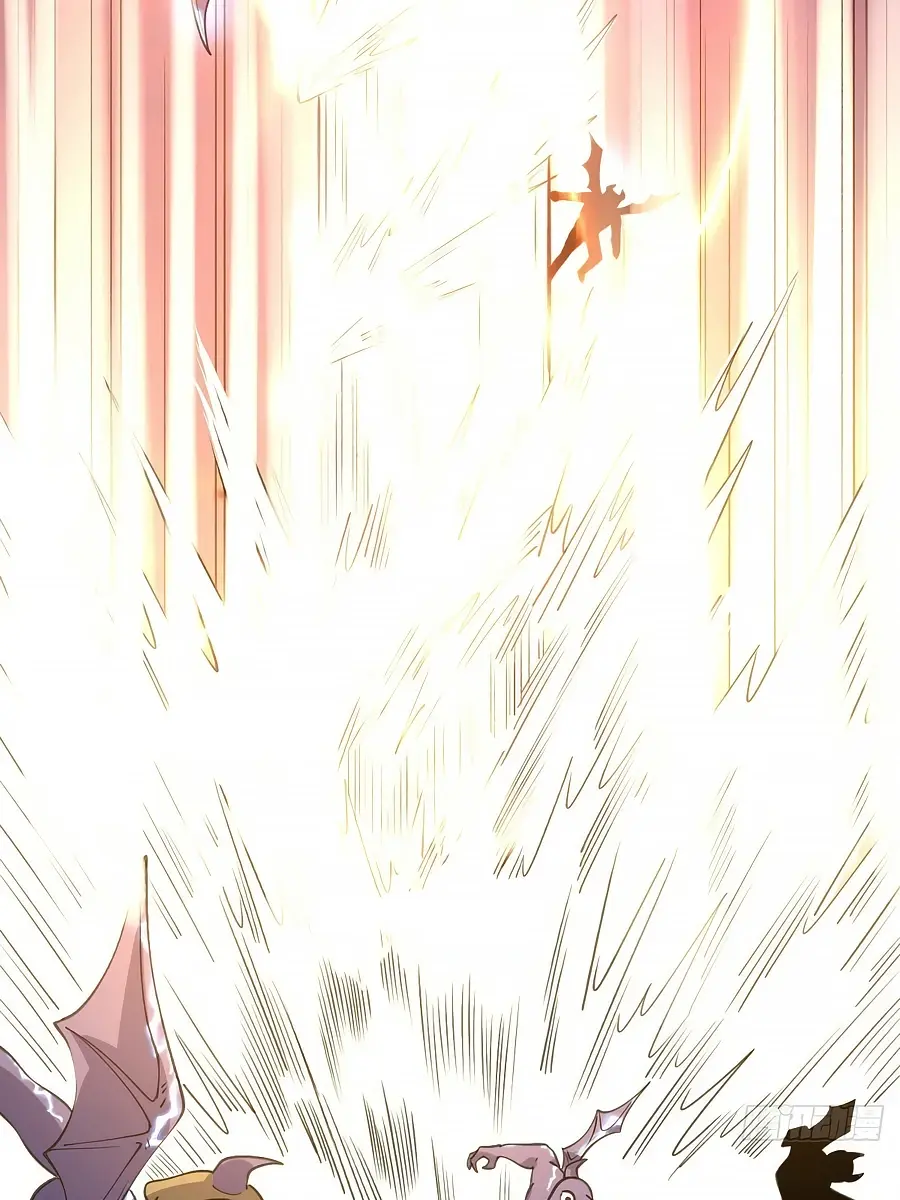 I'm Actually a Cultivation Bigshot Chapter 83 Page 42