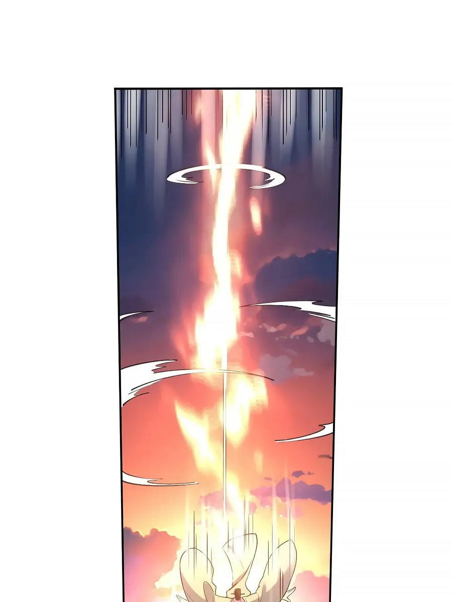 I'm Actually a Cultivation Bigshot Chapter 83 Page 47