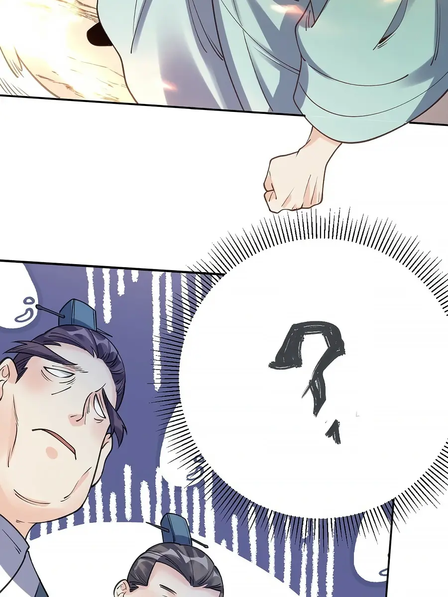 I'm Actually a Cultivation Bigshot Chapter 83 Page 49