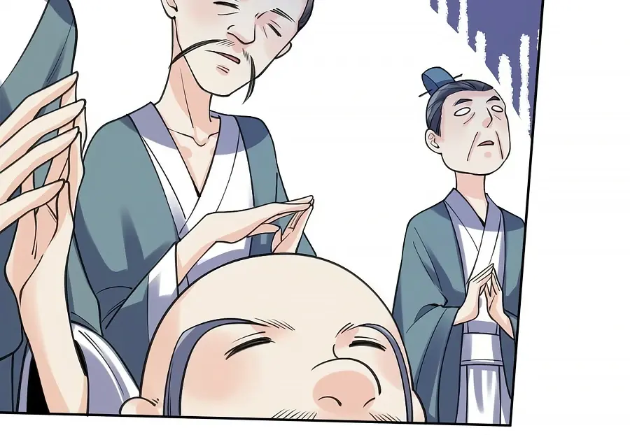 I'm Actually a Cultivation Bigshot Chapter 83 Page 50