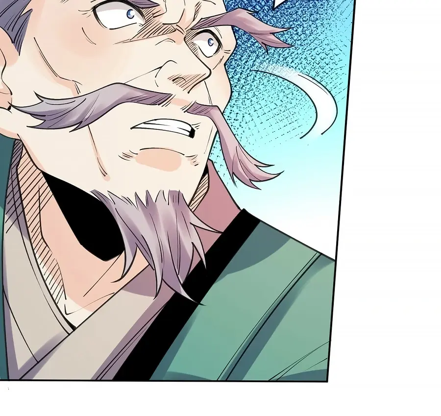 I'm Actually a Cultivation Bigshot Chapter 83 Page 53