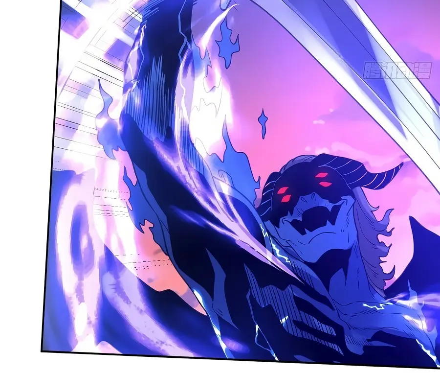 I'm Actually a Cultivation Bigshot Chapter 83 Page 57