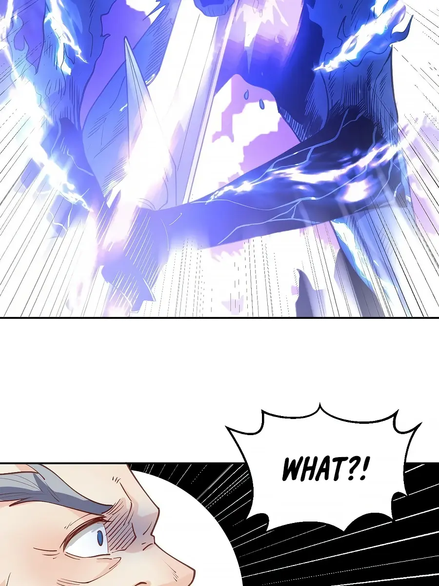 I'm Actually a Cultivation Bigshot Chapter 83 Page 60
