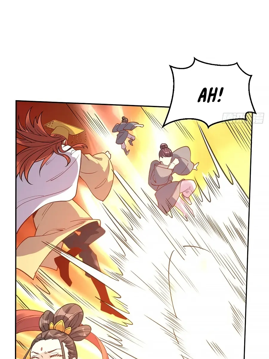 I'm Actually a Cultivation Bigshot Chapter 83 Page 70