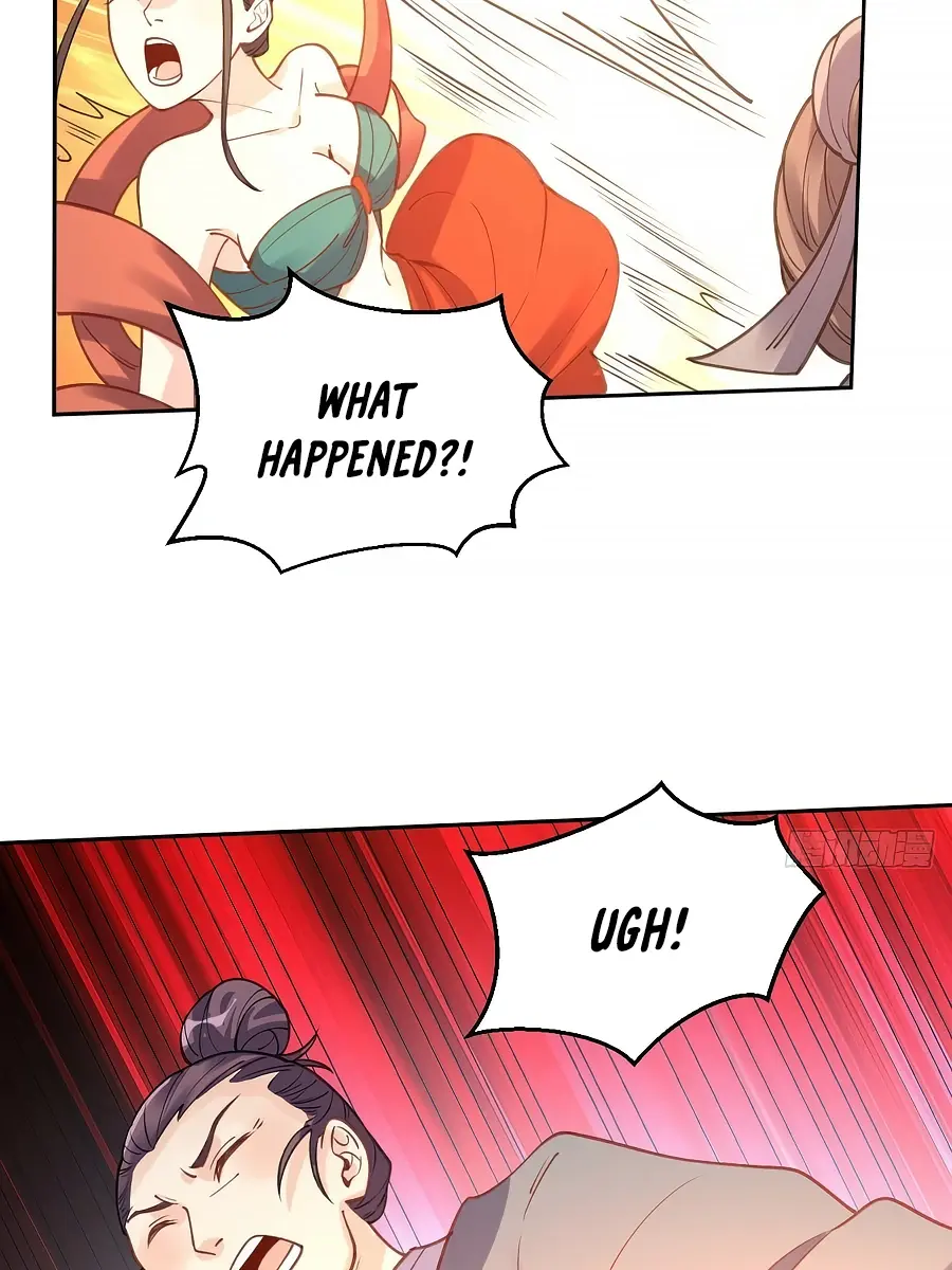 I'm Actually a Cultivation Bigshot Chapter 83 Page 71