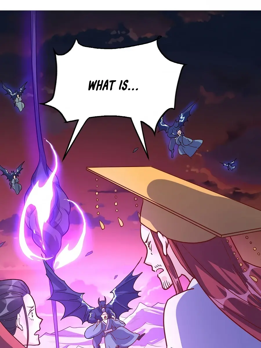 I'm Actually a Cultivation Bigshot Chapter 84 Page 5